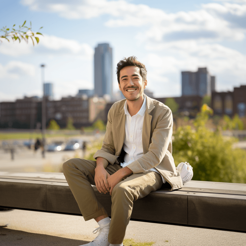consultant IA